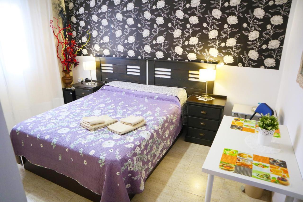 Happy Room Granadilla De Abona Exterior photo