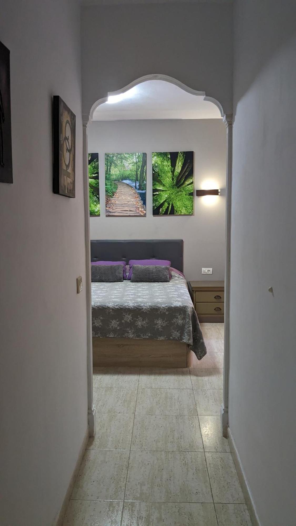 Happy Room Granadilla De Abona Exterior photo