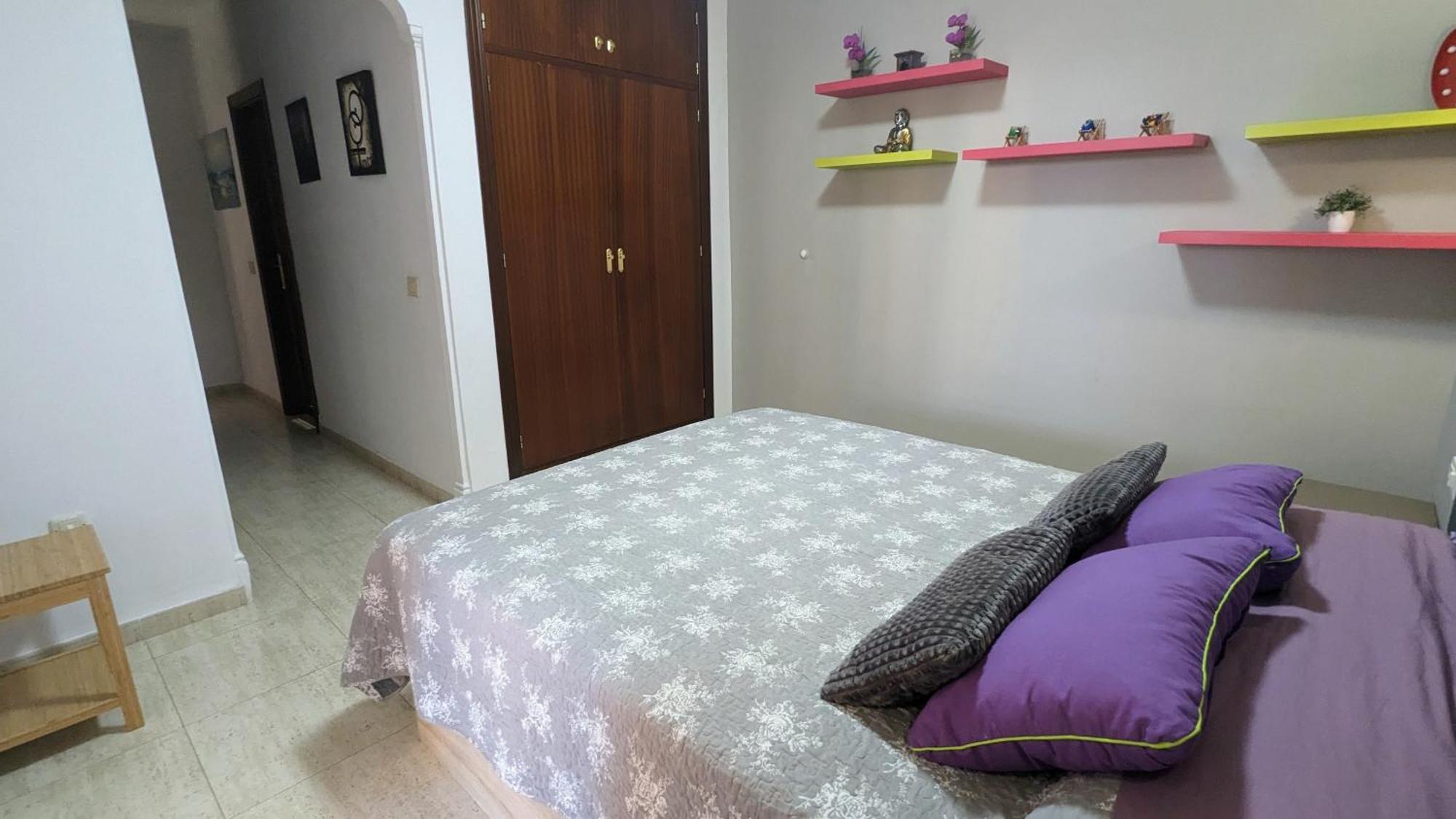 Happy Room Granadilla De Abona Exterior photo